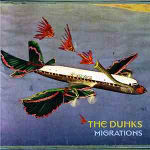 The Duhks - Migrations