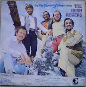 The Irish Rovers - On The Shores Of Americay