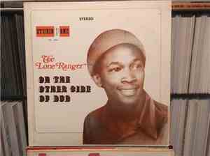 The Lone Ranger - On The Other Side Of Dub