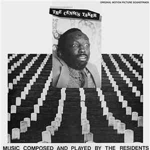The Residents - The Census Taker (Original Motion Picture Soundtrack)