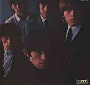 The Rolling Stones - Nº 3