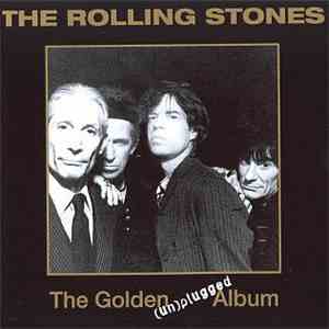The Rolling Stones - The Golden Unplugged Album