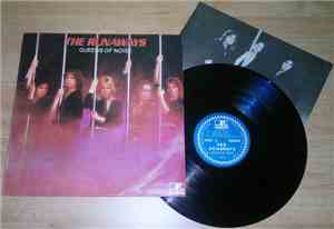 The Runaways - Queens Of Noise