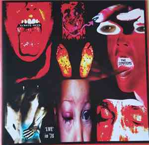 The Symptoms  - 
