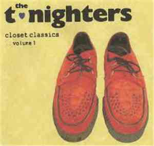 The Tonighters - Closet Classics Volume 1