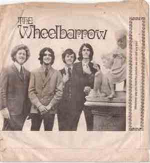 The Wheelbarrow - Dame Zara