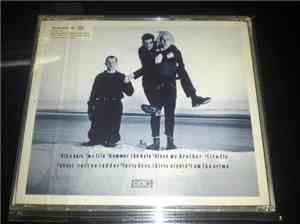 The Wolfgang Press - Standing Up Straight