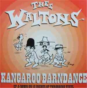 Thee Waltons - Kangaroo Barndance