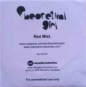 Theoretical Girl - Red Mist