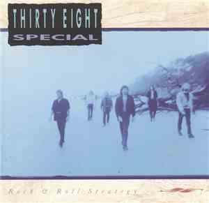 Thirty Eight Special - Rock & Roll Strategy