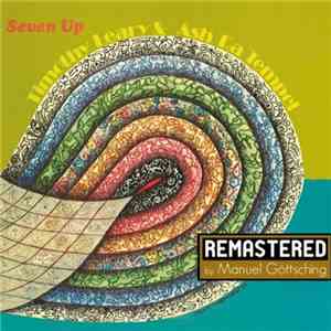 Timothy Leary & Ash Ra Tempel - Seven Up
