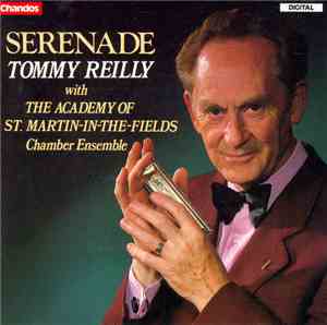 Tommy Reilly With The Academy Of St. Martin-in-the-Fields Chamber Ensemble  ...