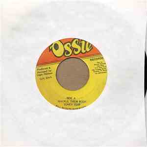 Toney Tuff - Hackle Them Body