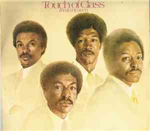 Touch Of Class - I'm In Heaven