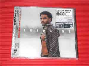 Trey Songz - Tremaine