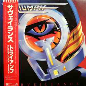 Triumph  - Surveillance