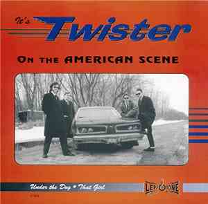 Twister  - On The American Scene