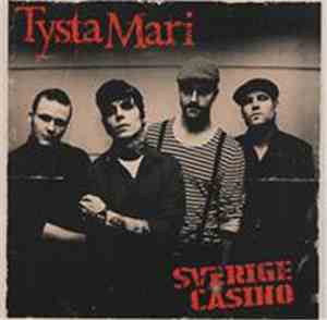 Tysta Mari - Sverige Casino