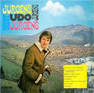 Udo Jürgens - Udo Jürgens