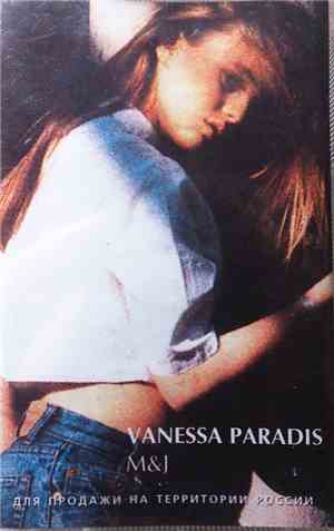 Vanessa Paradis - M & J