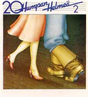Various - 20 Humpan Helmeä 2