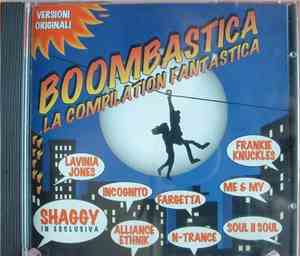 Various - Boombastica la Compilation Fantastica