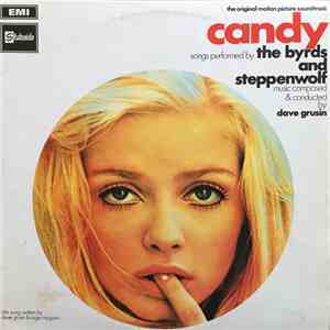 Various - Candy- The Original Motion Picture Soundtrack