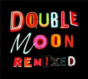 Various - Doublemoon Remixed