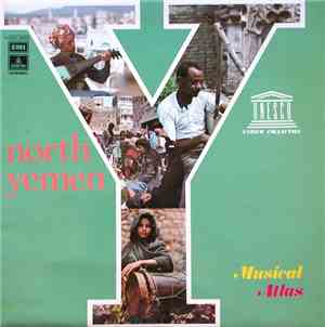 Various - North Yemen