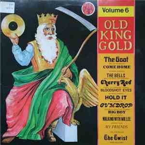 Various - Old King Gold Volume 6
