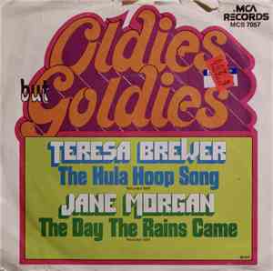 Various - Oldies But Goldies
