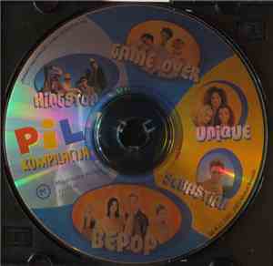 Various - PIL Kompilacija