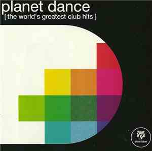 Various - Planet Dance