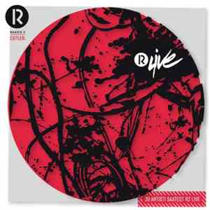 Various - R2 Live
