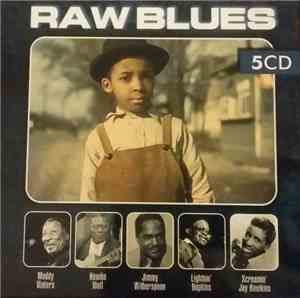 Various - Raw Blues