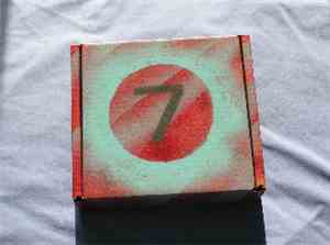 Various - Seven