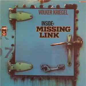 Volker Kriegel - Inside: Missing Link