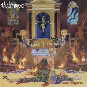 Vulcano  - Bloody Vengeance
