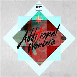 WAT - Additional Wonders (Covers Of WAT's Debut Album: Wonder)
