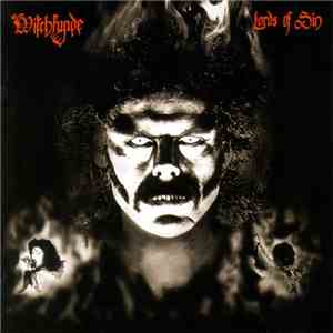 Witchfynde - Lords Of Sin & Anthems