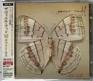 Xavier Rudd - White Moth