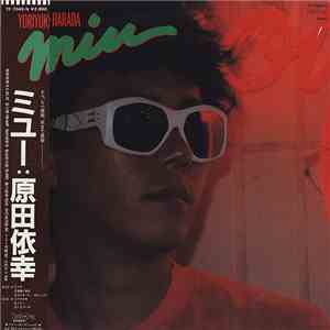Yoriyuki Harada - Miu