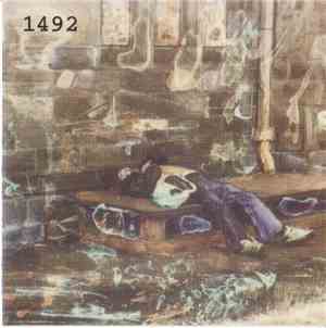 1492 - Welcome To America