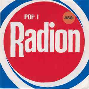 ABC 80 - Pop I Radion
