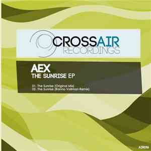AEX  - The Sunrise EP
