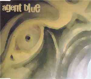 Agent Blue  - Snowhill