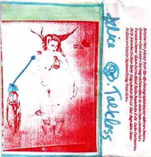 Alice B. Talkless - Alice B. Talkless