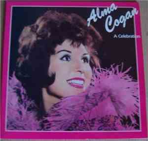Alma Cogan - A Celebration
