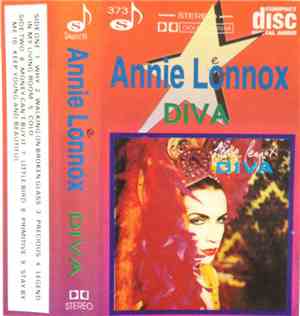 Annie Lennox - Diva