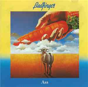 Badfinger - Ass